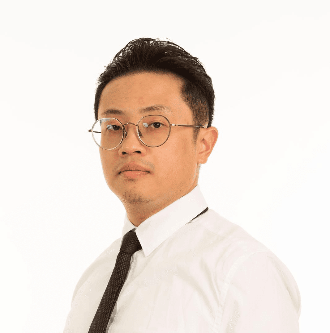 Ho Wong